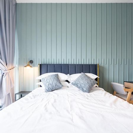 Continew Residensi By Airhost Aparthotel Κουάλα Λουμπούρ Εξωτερικό φωτογραφία