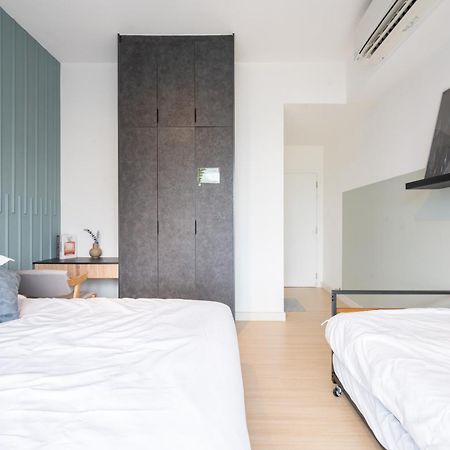 Continew Residensi By Airhost Aparthotel Κουάλα Λουμπούρ Εξωτερικό φωτογραφία
