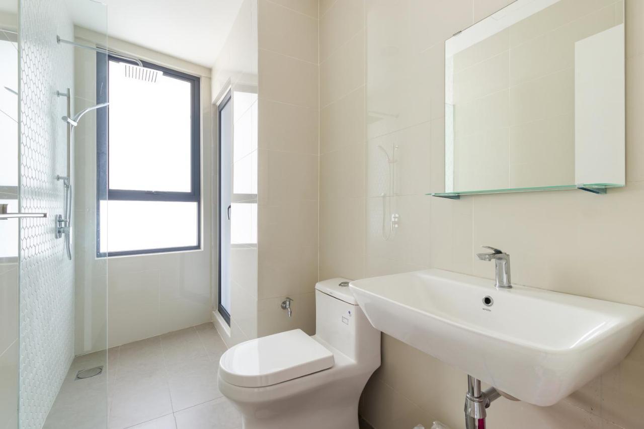 Continew Residensi By Airhost Aparthotel Κουάλα Λουμπούρ Εξωτερικό φωτογραφία
