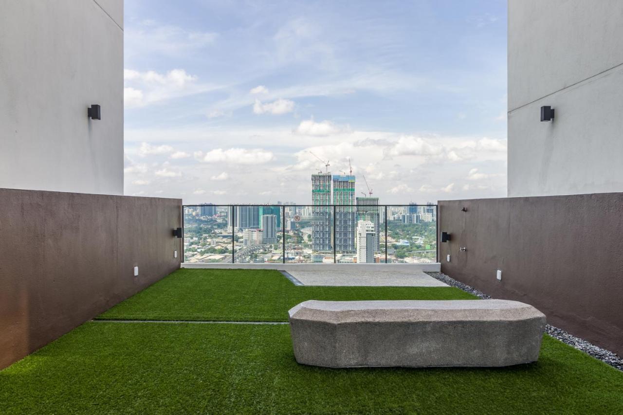 Continew Residensi By Airhost Aparthotel Κουάλα Λουμπούρ Εξωτερικό φωτογραφία