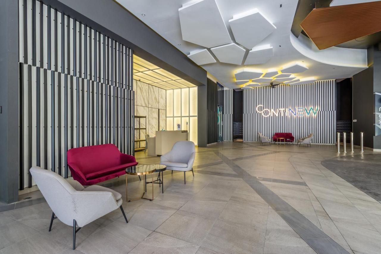 Continew Residensi By Airhost Aparthotel Κουάλα Λουμπούρ Εξωτερικό φωτογραφία