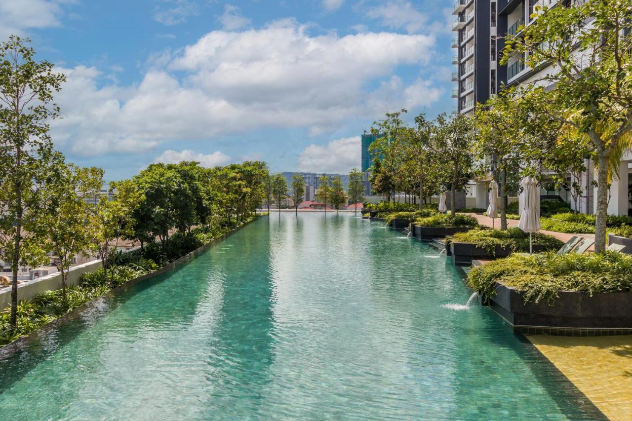Continew Residensi By Airhost Aparthotel Κουάλα Λουμπούρ Εξωτερικό φωτογραφία
