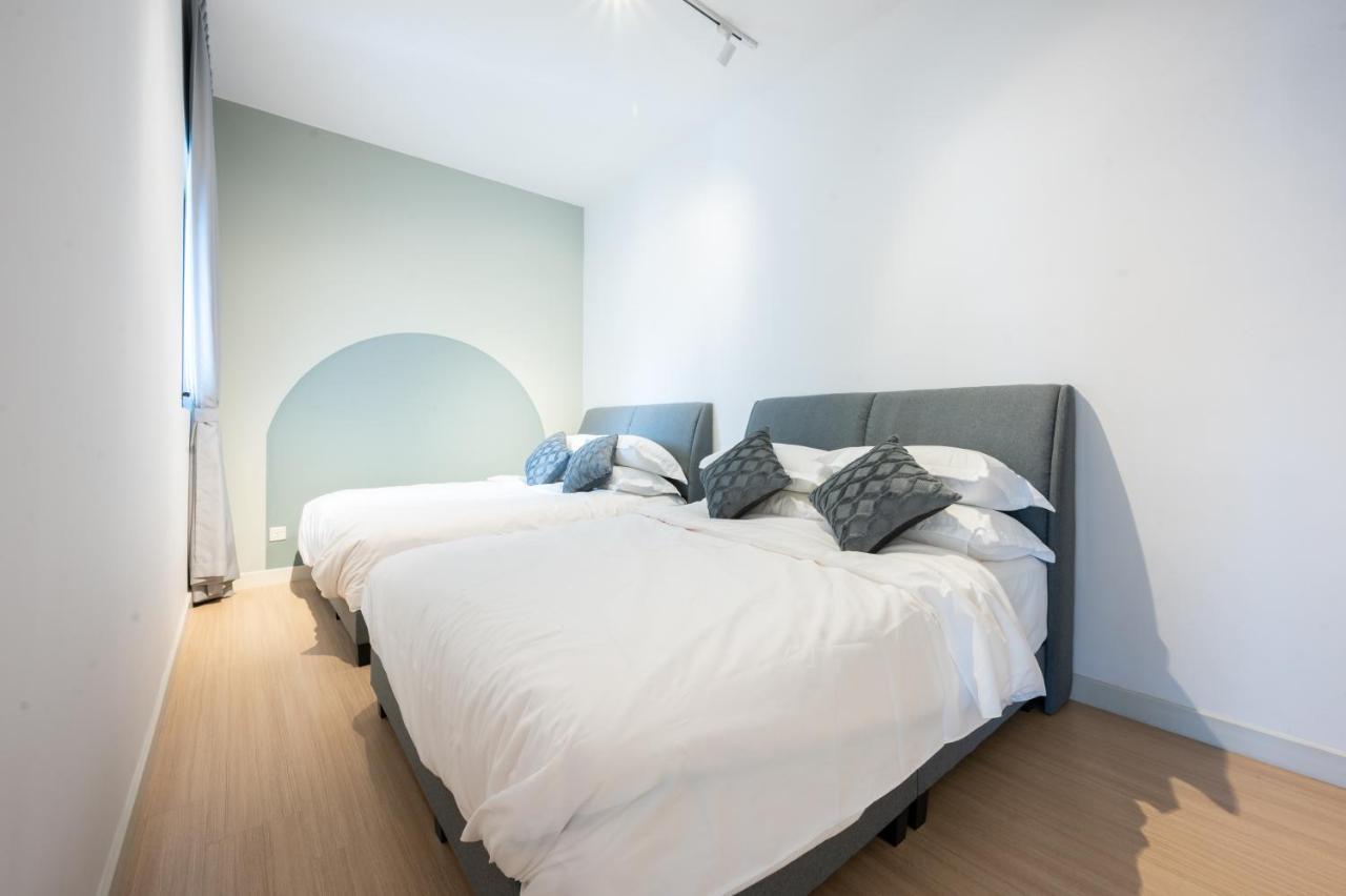 Continew Residensi By Airhost Aparthotel Κουάλα Λουμπούρ Εξωτερικό φωτογραφία
