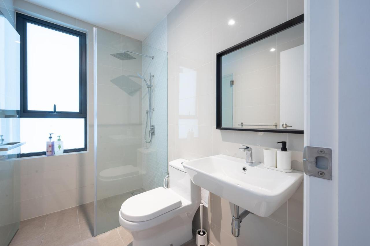 Continew Residensi By Airhost Aparthotel Κουάλα Λουμπούρ Εξωτερικό φωτογραφία