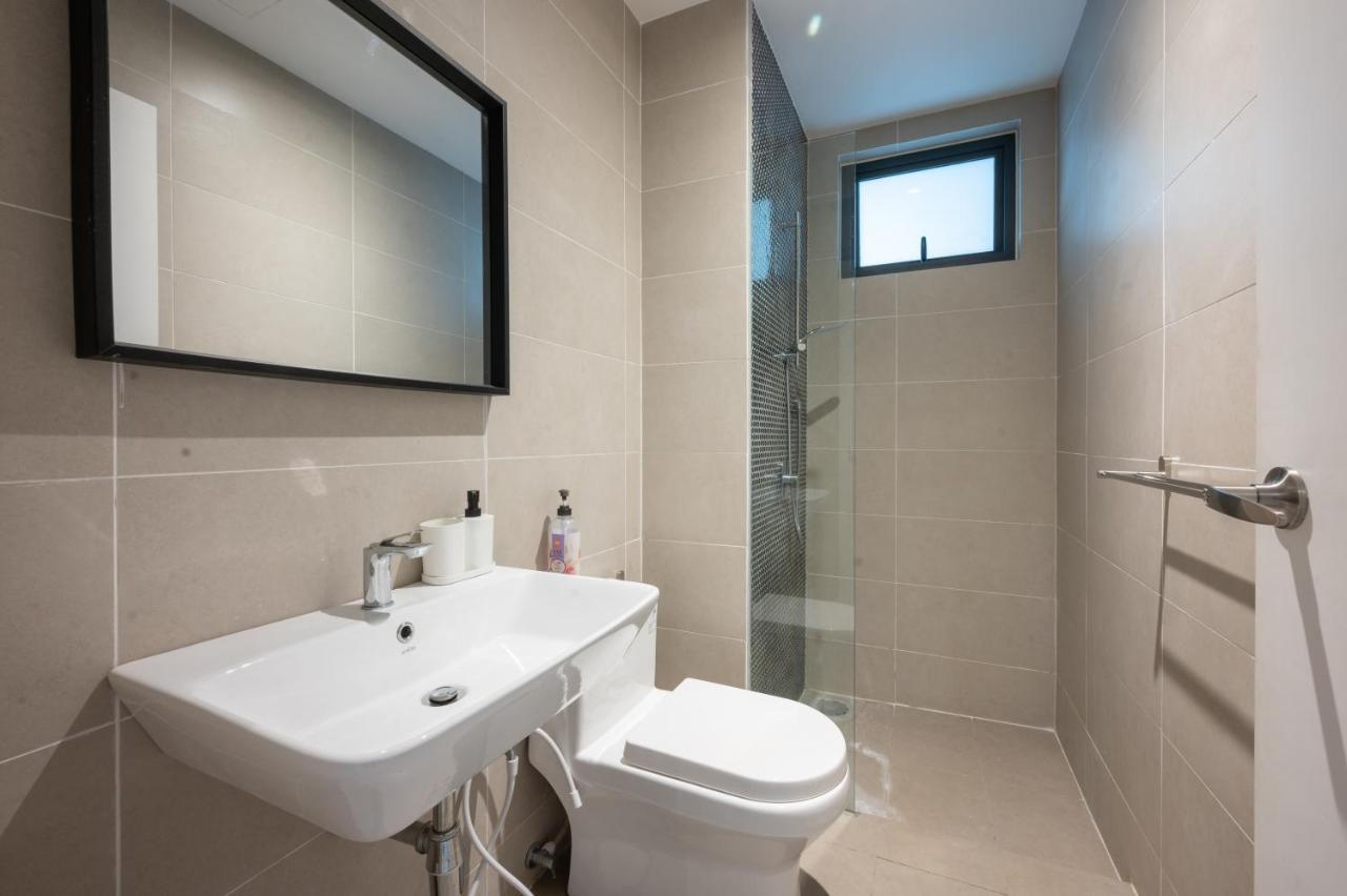 Continew Residensi By Airhost Aparthotel Κουάλα Λουμπούρ Εξωτερικό φωτογραφία